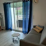 Cosy Avec Balcon, Proche Centre Et Plages, Parking Inclus - Fr-1-239-896 דירה קפברטון