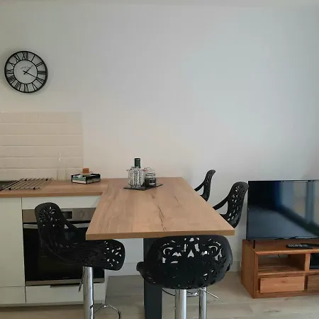 דירה Cosy Avec Balcon, Proche Centre Et Plages, Parking Inclus - Fr-1-239-896