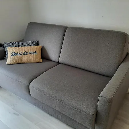 Cosy Avec Balcon, Proche Centre Et Plages, Parking Inclus - Fr-1-239-896 קפברטון