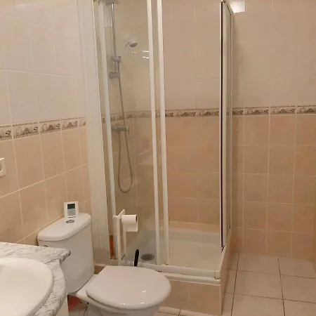 Cosy Avec Balcon, Proche Centre Et Plages, Parking Inclus - Fr-1-239-896 Lejlighed Capbreton