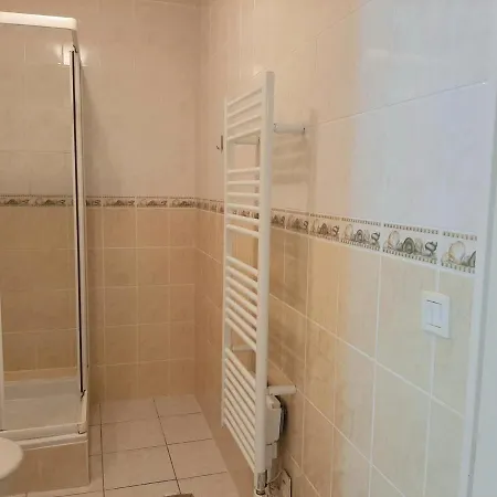 Cosy Avec Balcon, Proche Centre Et Plages, Parking Inclus - Fr-1-239-896