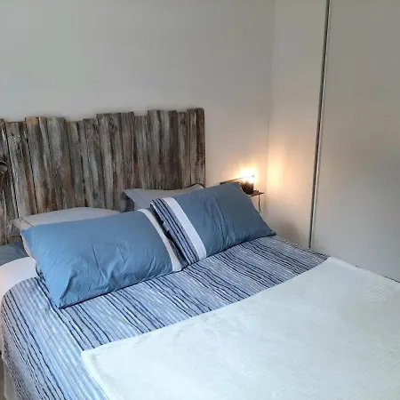 Cosy Avec Balcon, Proche Centre Et Plages, Parking Inclus - Fr-1-239-896 דירה קפברטון